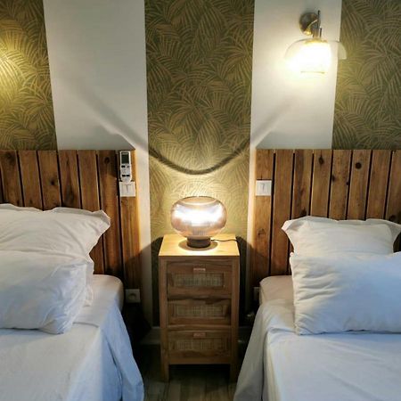 La Caponniere Villa Carcassonne Ngoại thất bức ảnh