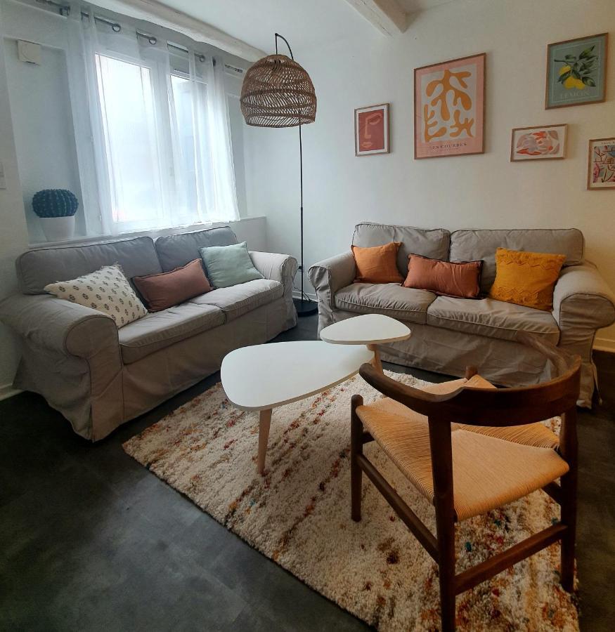 La Caponniere Villa Carcassonne Ngoại thất bức ảnh
