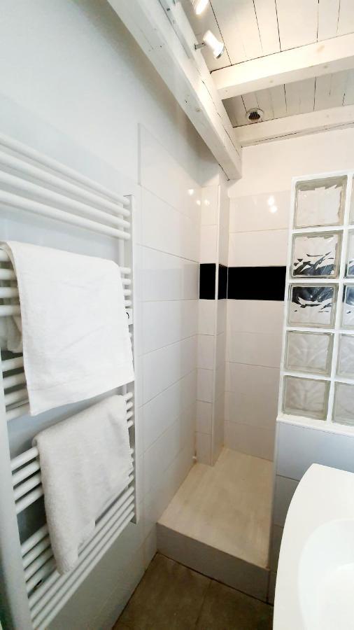 La Caponniere Villa Carcassonne Ngoại thất bức ảnh