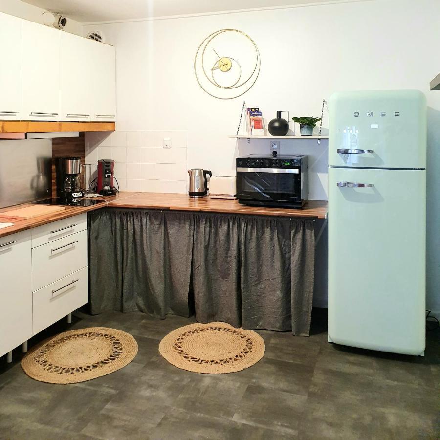 La Caponniere Villa Carcassonne Ngoại thất bức ảnh