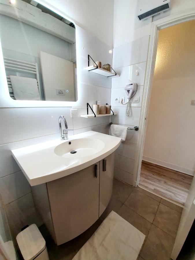 La Caponniere Villa Carcassonne Ngoại thất bức ảnh
