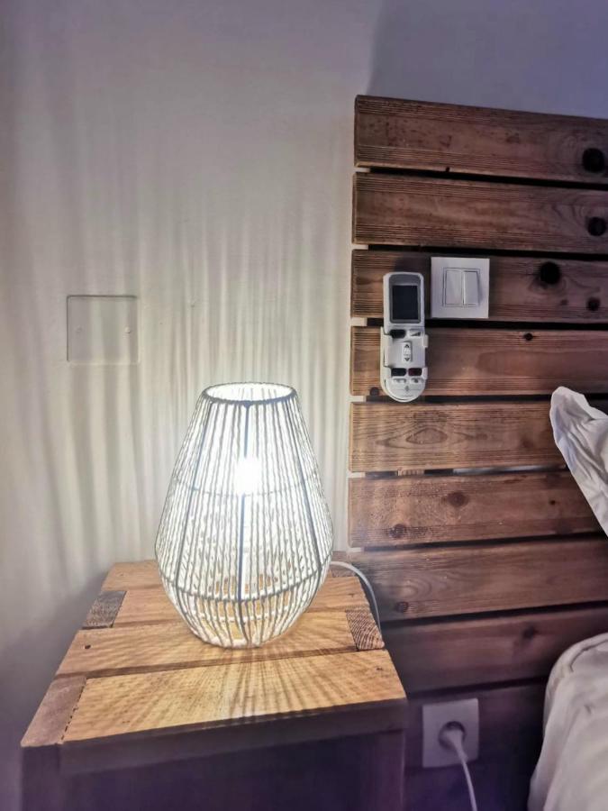 La Caponniere Villa Carcassonne Ngoại thất bức ảnh