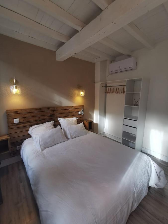 La Caponniere Villa Carcassonne Ngoại thất bức ảnh