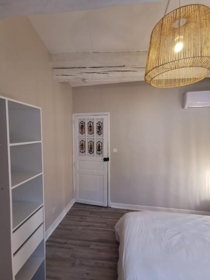La Caponniere Villa Carcassonne Ngoại thất bức ảnh