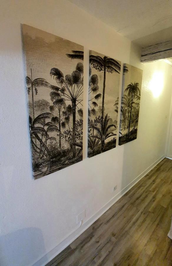 La Caponniere Villa Carcassonne Ngoại thất bức ảnh
